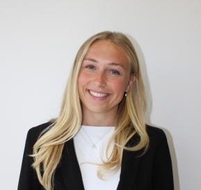 Sarah McNeil